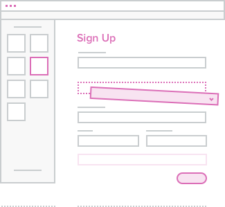 Features Blog - Forms