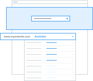 Features Grow - Domains