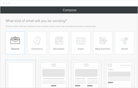 Professional Layouts and Templates