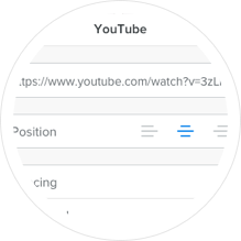 Video Hosting and Upload